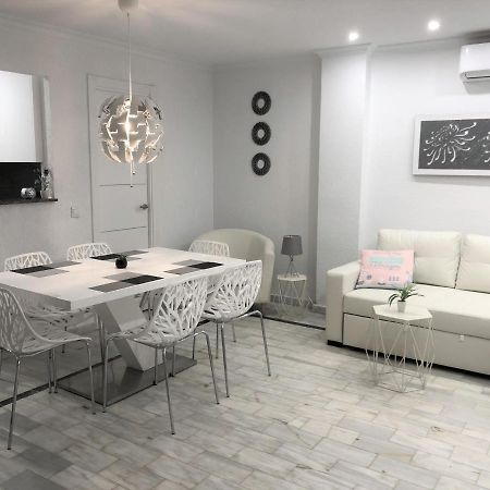 Beach Dream Apartment La Mata  Buitenkant foto