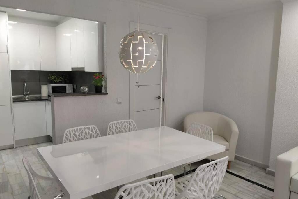 Beach Dream Apartment La Mata  Buitenkant foto