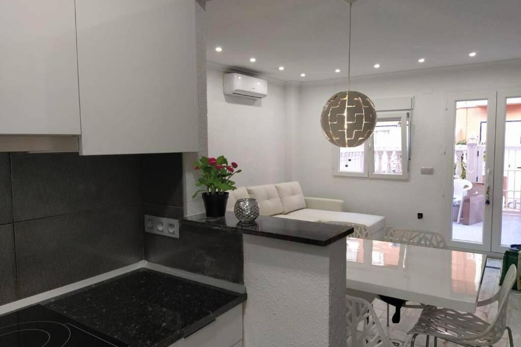 Beach Dream Apartment La Mata  Buitenkant foto