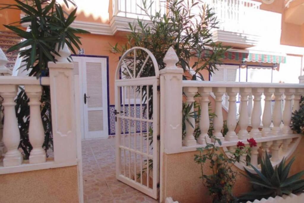 Beach Dream Apartment La Mata  Buitenkant foto