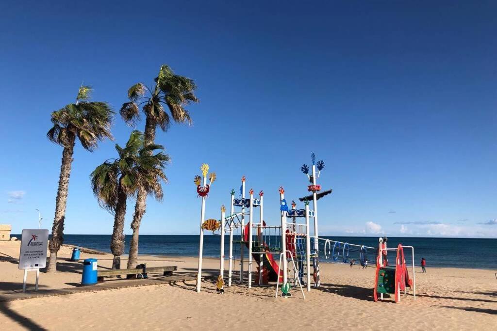 Beach Dream Apartment La Mata  Buitenkant foto