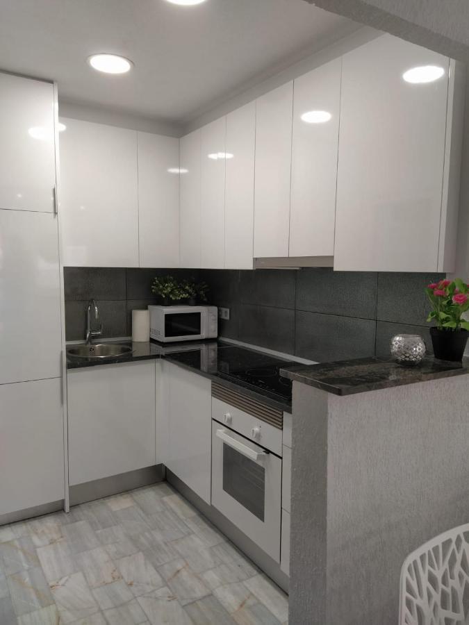 Beach Dream Apartment La Mata  Buitenkant foto