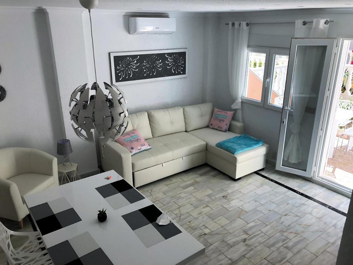 Beach Dream Apartment La Mata  Buitenkant foto