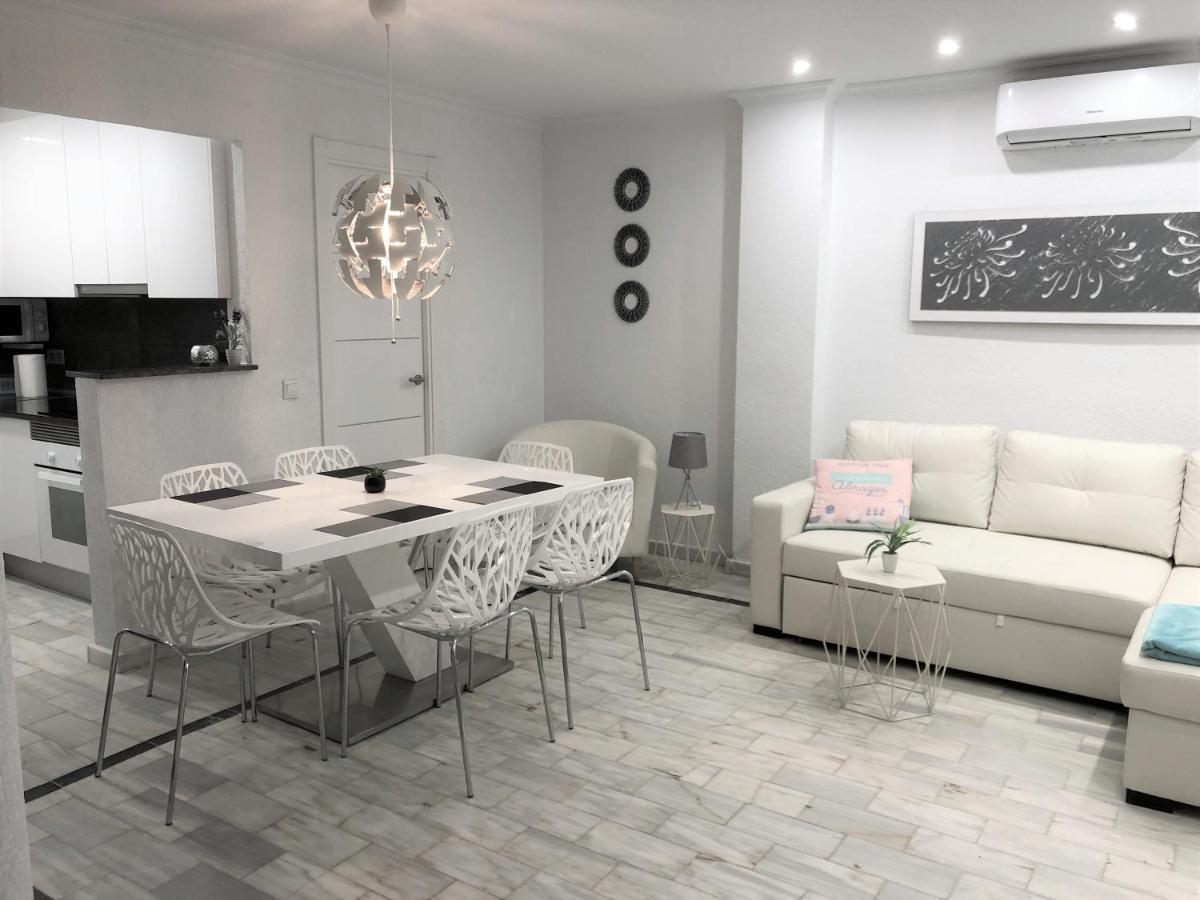 Beach Dream Apartment La Mata  Buitenkant foto