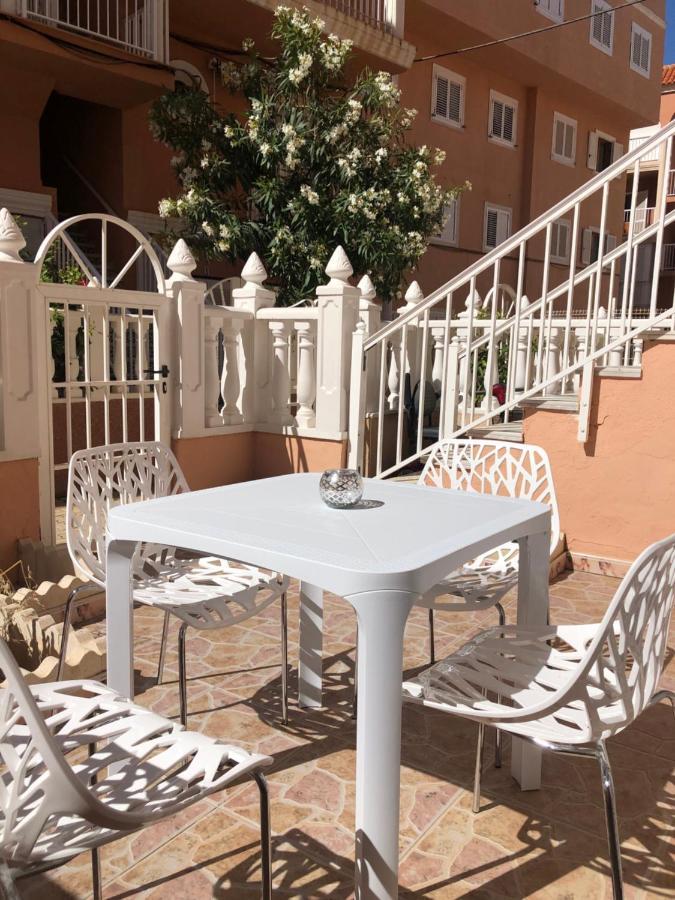 Beach Dream Apartment La Mata  Buitenkant foto