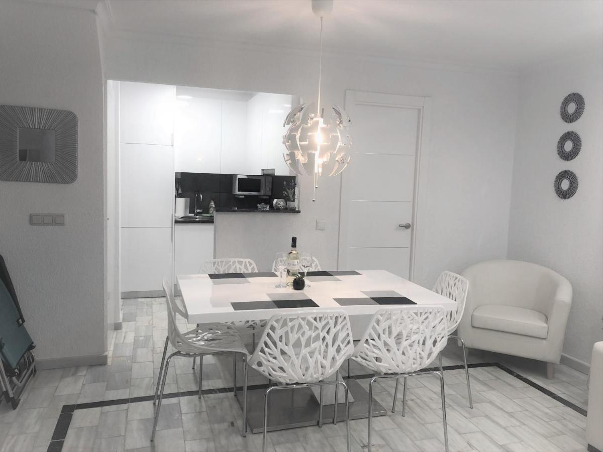 Beach Dream Apartment La Mata  Buitenkant foto