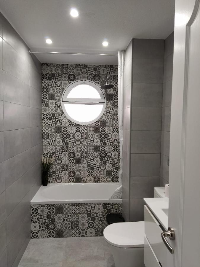 Beach Dream Apartment La Mata  Buitenkant foto