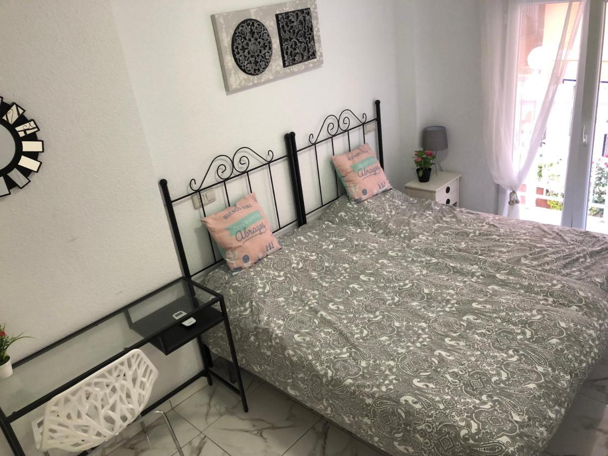 Beach Dream Apartment La Mata  Buitenkant foto