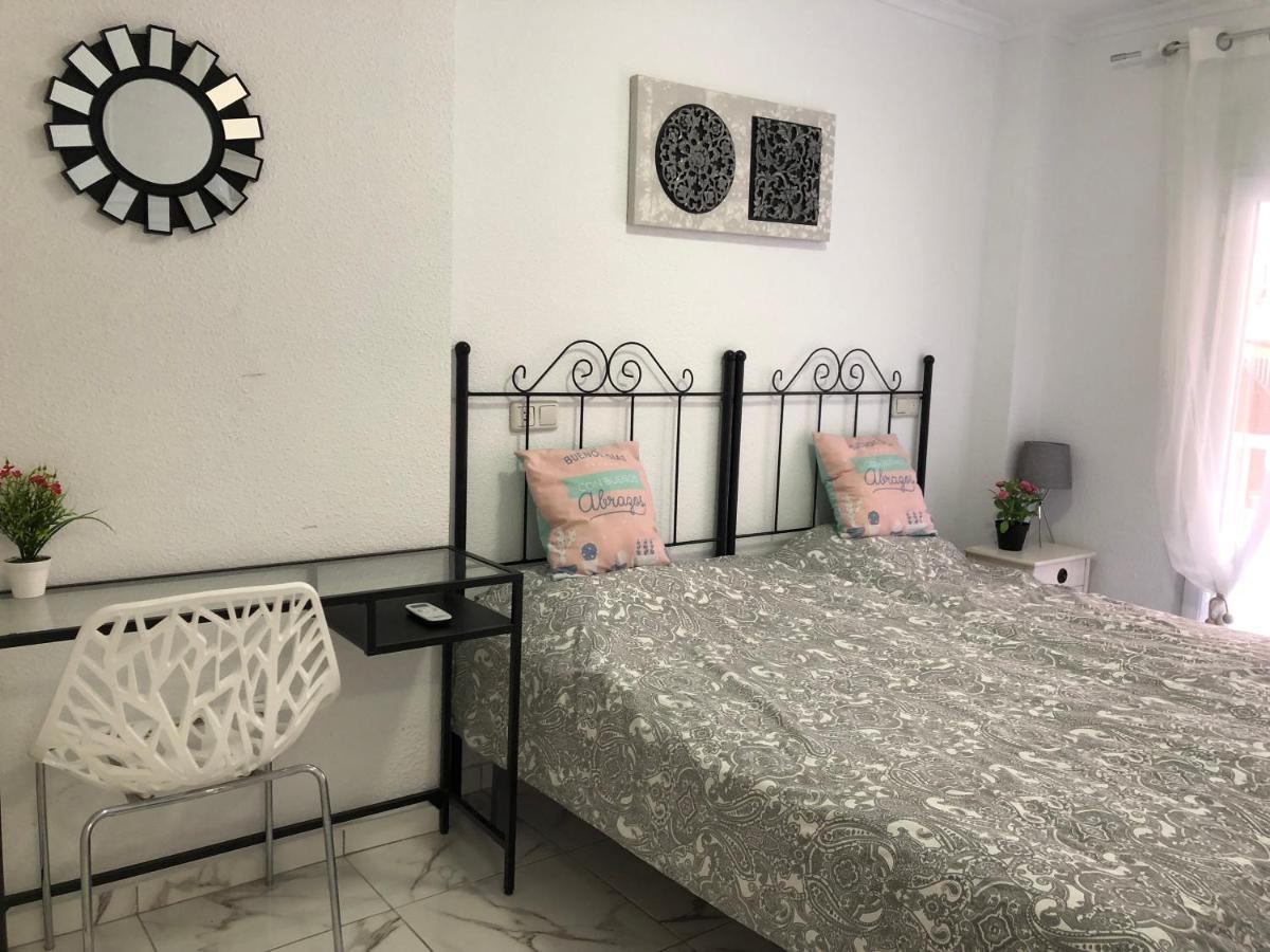 Beach Dream Apartment La Mata  Buitenkant foto