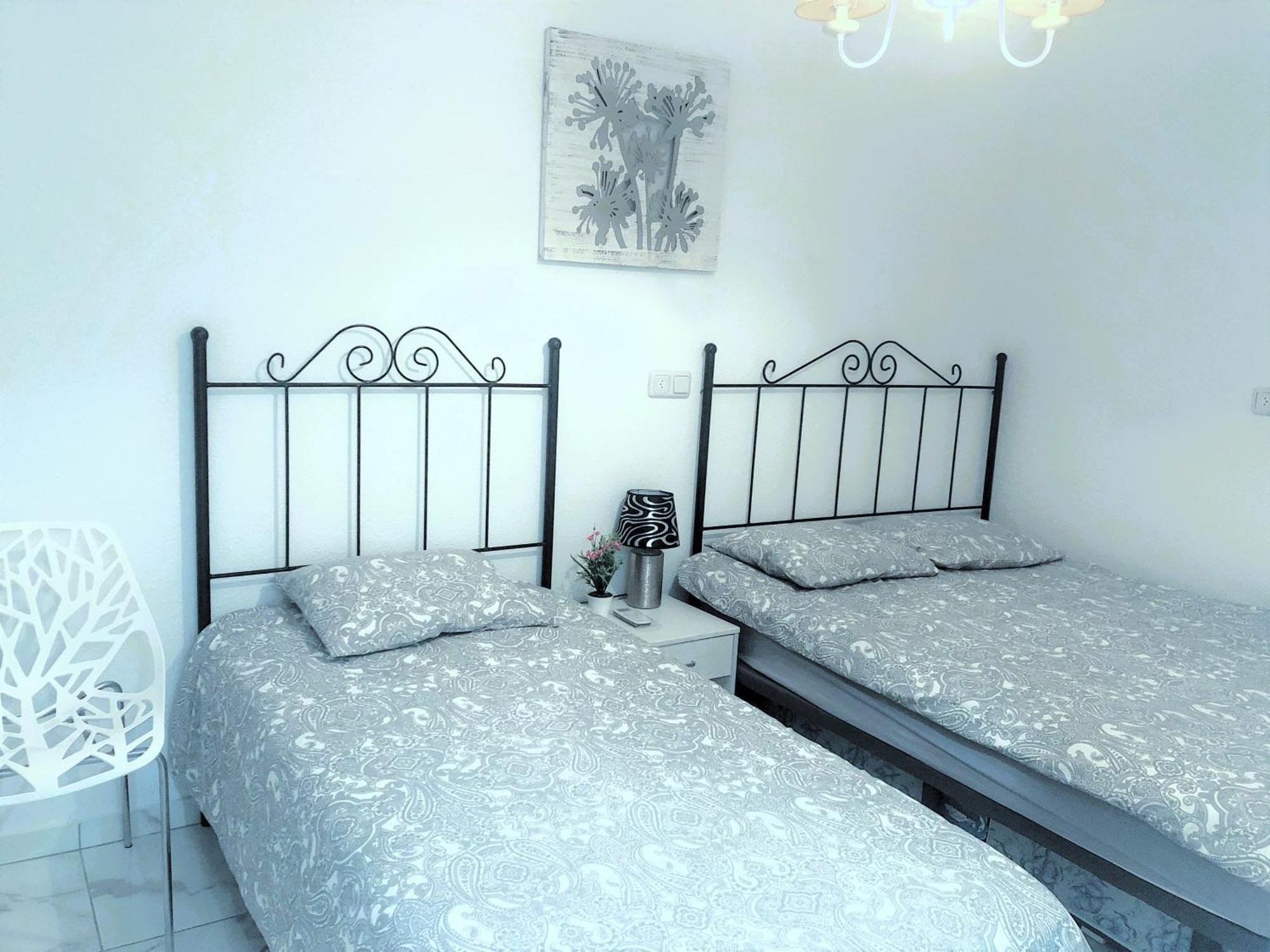 Beach Dream Apartment La Mata  Buitenkant foto